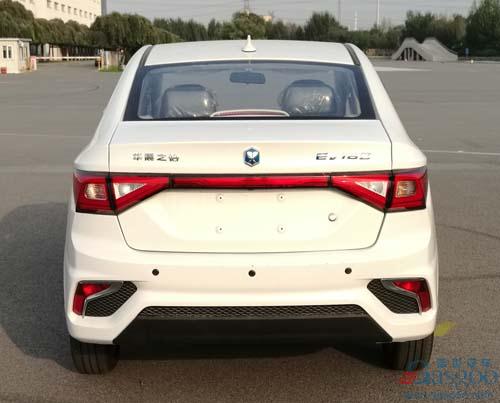蔚来ES8领衔：36款新能源乘用车入围第302批新车公告