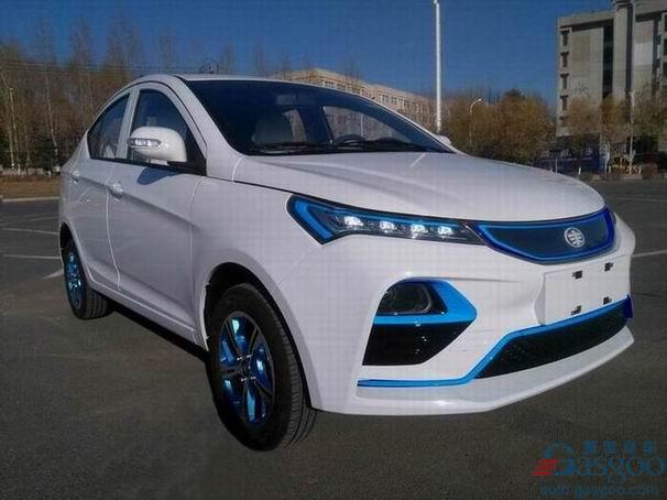 蔚来ES8领衔：36款新能源乘用车入围第302批新车公告
