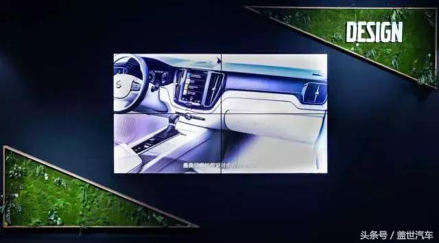 沃尔沃全新XC60正式上市，“价格”和“品质”能否成销量利器？