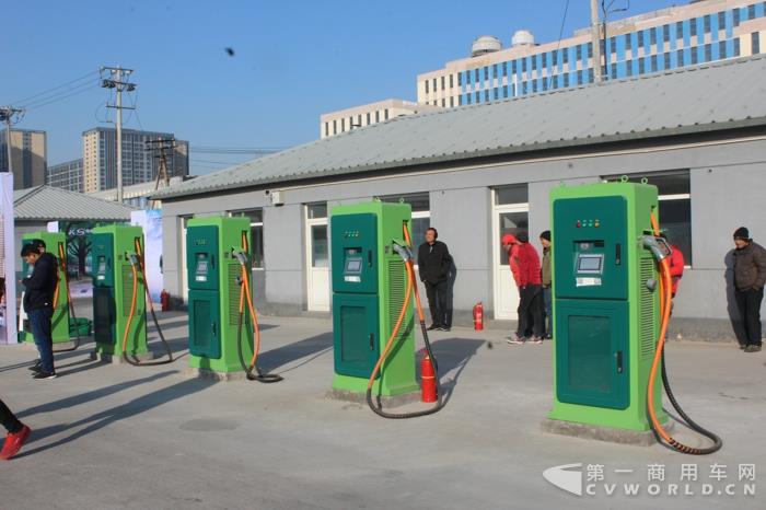 全年销客车1.17万辆 比亚迪战略性进入北京市场