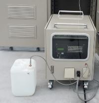 藤仓测试直接甲醇燃料电池 可在灾区应急时使用