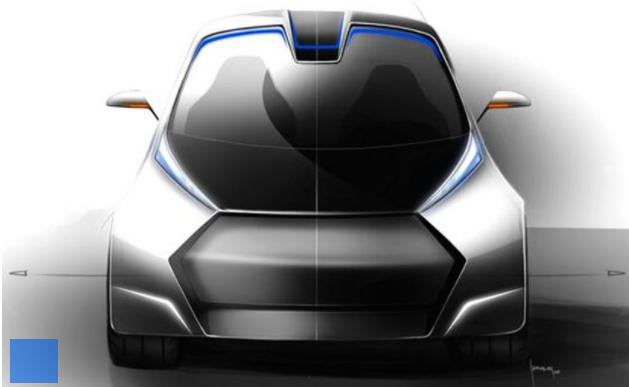 Hriman Motors明年年中推出双座版电动车RT90 无需更换电池