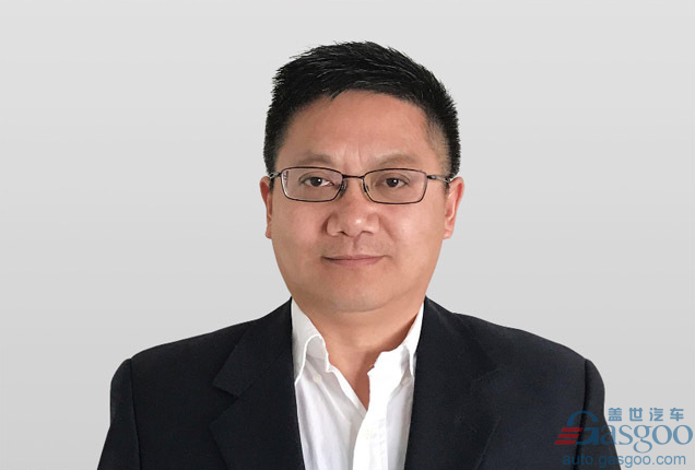 百度美研资深架构师黄浴跳槽奇点汽车 任美国公司总裁