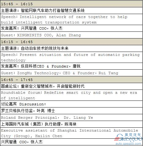 奇点汽车CEO沈海寅参会演讲-2018全球自动驾驶论坛