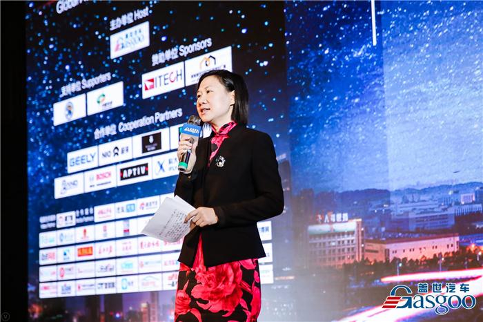 2018全球自动驾驶论坛干货集锦（上）∣前沿动态一览