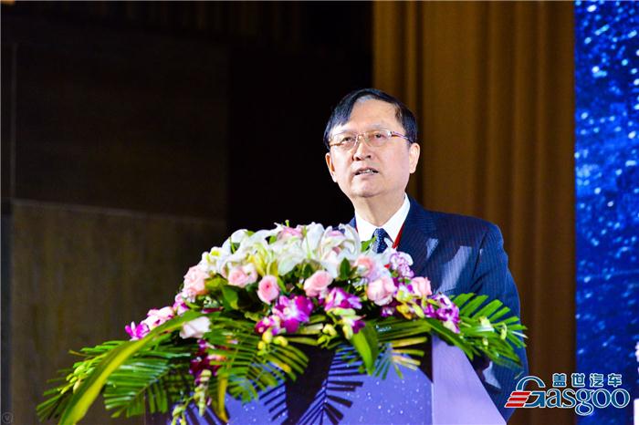 2018全球自动驾驶论坛干货集锦（上）∣前沿动态一览