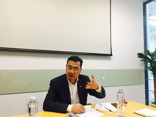 观致汽车“又”换帅？