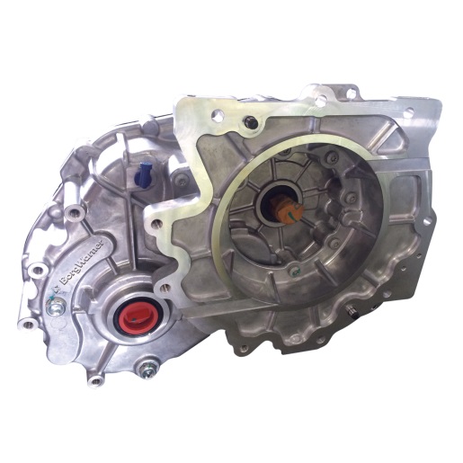 博格华纳eGearDrive®变速系统助力提升一汽集团电动汽车续航里程