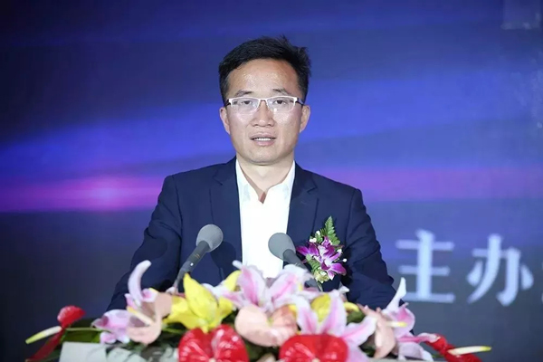 慧聪网2017年度汽车用品品牌盛会千人汇聚 万众瞩目