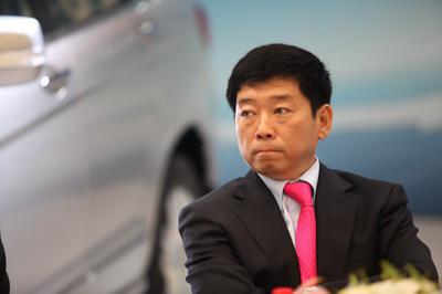 长城汽车3月上半月大事回顾