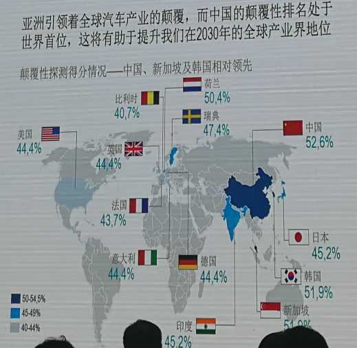 郑赟：全球汽车产业价值链与产业生态