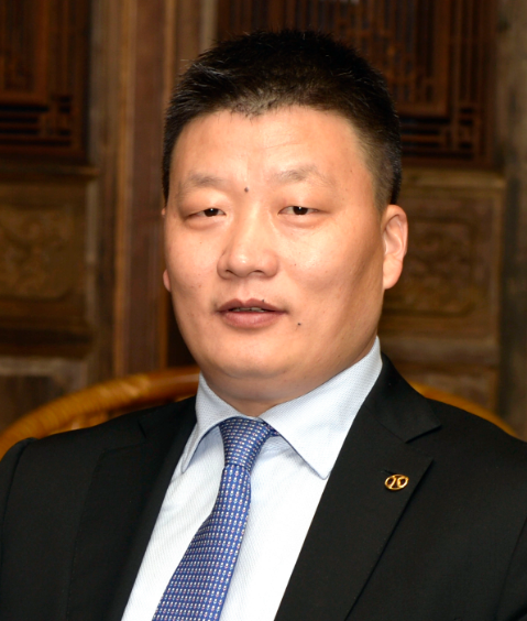 蔡建军出任宝能汽车副总裁兼观致汽车执行副总裁