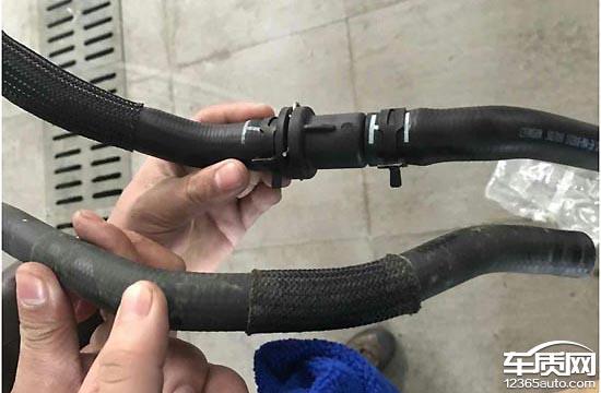 CS75召回是否有效？车主与长安汽车看法分歧