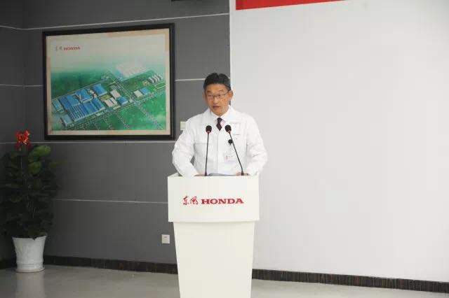 东风汽车4月上半月大事回顾