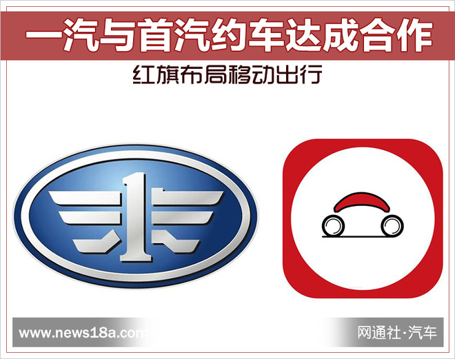 一汽集团4月下半月大事回顾