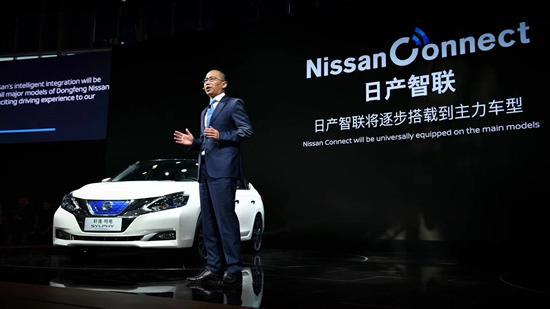 东风4月销量出炉：稳中有升以及背后的隐忧