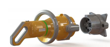 ChargePoint发布新款2 MW充电技术