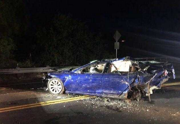 特斯拉汽车5月下半月大事回顾