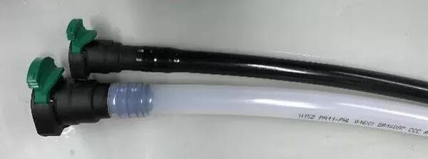 【行业之星】商用车汽车管路专家-河北亚大十堰分公司走进宇通客车