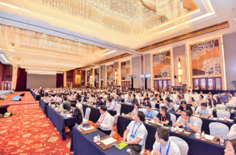 第五届智能网联汽车技术年会（CICV2018）在宁波召开