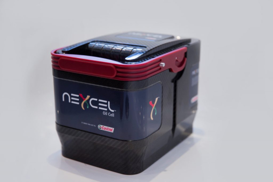 混合动力车可用活性油管理系统？ NEXCEL已证明其适用性