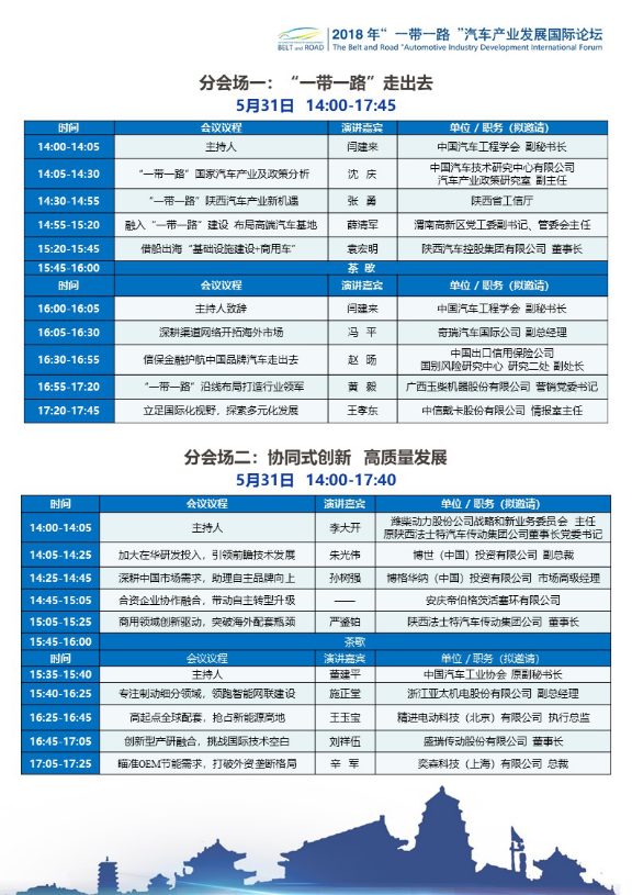 权威发布！5月30日《中国汽车零部件产业发展研究》成果发布会即将开启