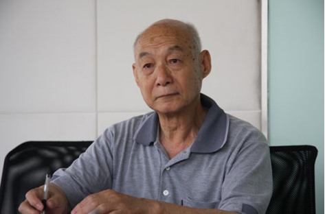 陈光祖：要建设汽车强国  就要从“控制论”入手