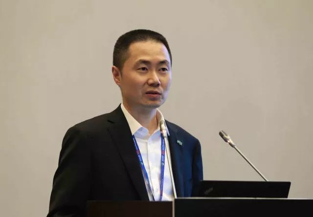 【2018全球汽车论坛】顾剑民：法雷奥自动驾驶技术“两条腿”走路
