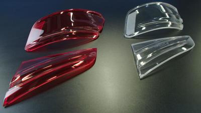 奥迪3D打印零部件 研发时间节省一半