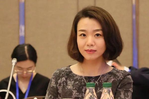 赵焕转身造车新势力 担任电咖汽车副总裁