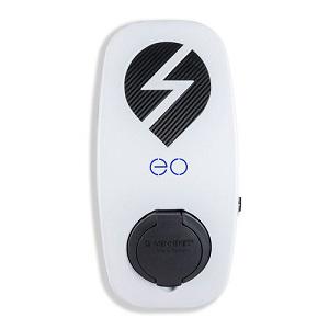 自动管理电动汽车充电负载 EO Charging推eoALM