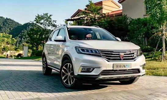 自主SUV“三剑客”再PK，谁综合实力更胜一筹？