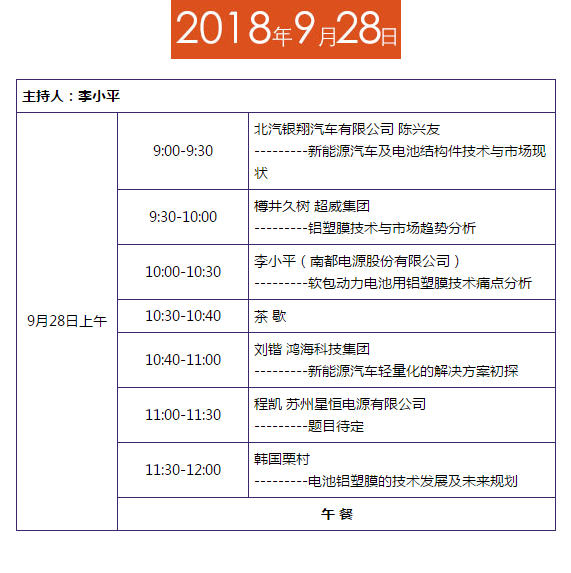 有料！新能源汽车为动力电池“铝”创辉煌