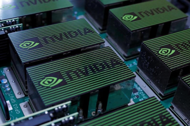 沃尔沃选用英伟达计算平台 制造下一代自动驾驶车型