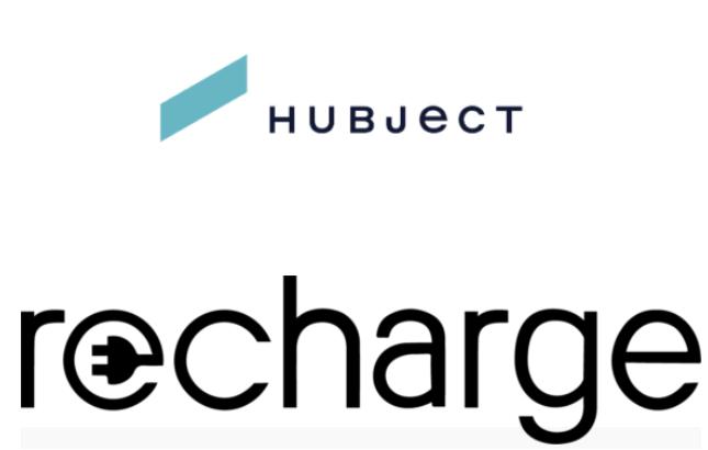 Hubject与ReCharge扩展可互操作型充电站网络及无缝式支付体验