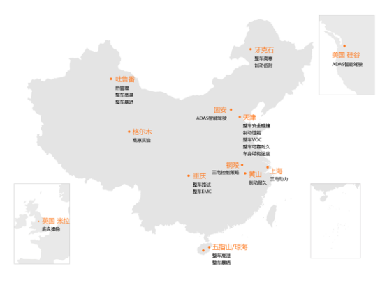 进入工信部313批产品公告，奇点iS6开启上市倒计时