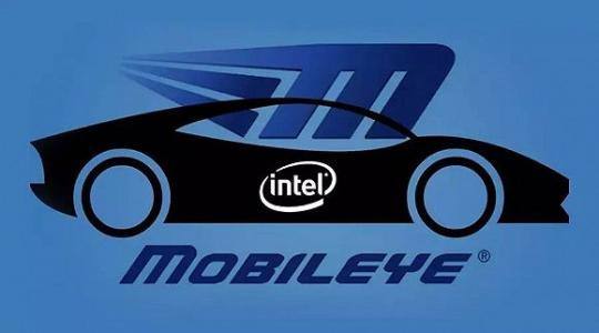 英特尔Mobileye子公司合作亚马逊云计算服务 加速自动驾驶研发