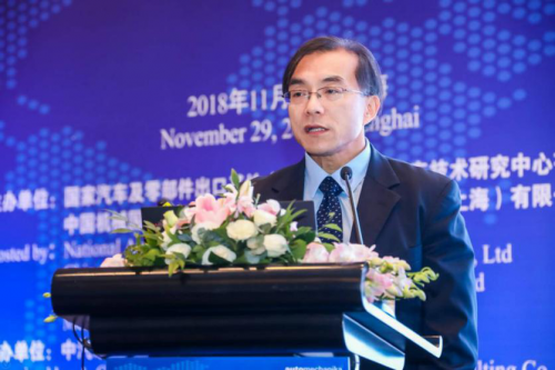 中国汽车产业如何抢抓“一带一路”战略机遇？
