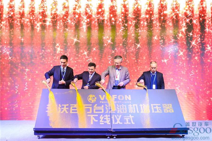 连坚守自吸的日系都开始用！涡轮增压还要火热好多年