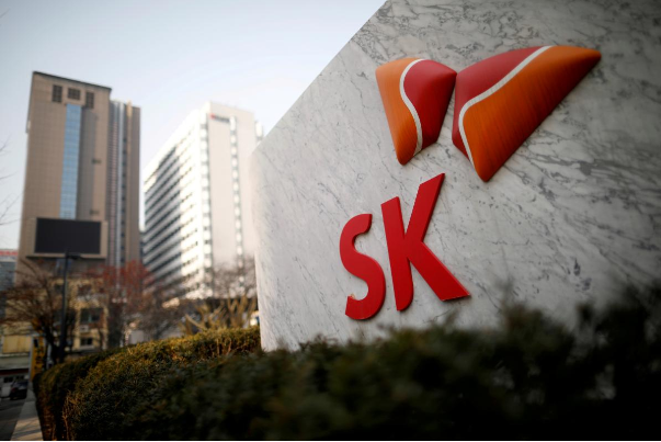 市场需求强劲 SK Innovation电动车电池产能2022年前提高十倍