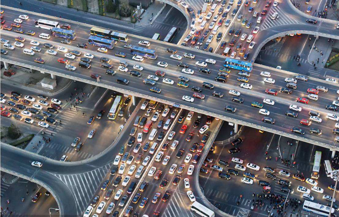 跨国车企对中国自动驾驶市场的“野心”