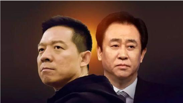 FF中国“分家”：贾跃亭赢了？恒大输了？