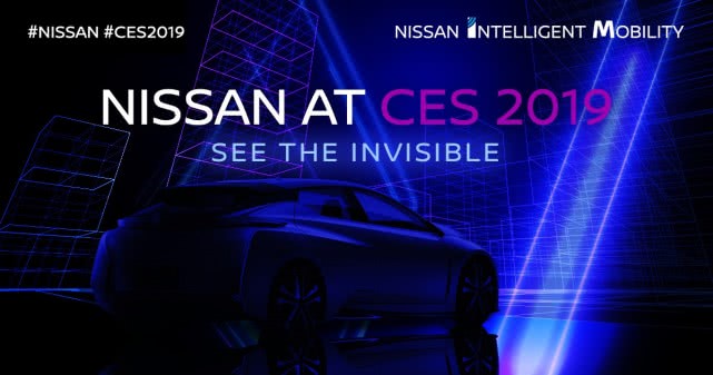 11家车企＋24家供应商：2019 CES 汽车科技完全剧透