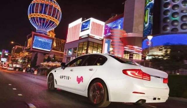 11家车企＋24家供应商：2019 CES 汽车科技完全剧透
