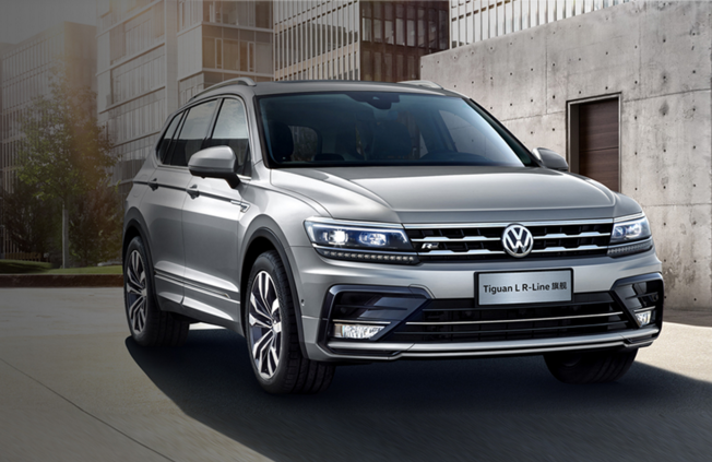 2018十大热销SUV:谁稳站高位?谁“地位不保”？