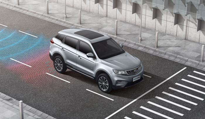 2018十大热销SUV:谁稳站高位?谁“地位不保”？