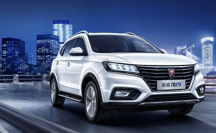 2018十大热销SUV:谁稳站高位?谁“地位不保”？