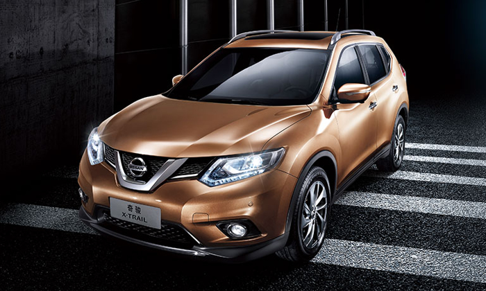 2018十大热销SUV:谁稳站高位?谁“地位不保”？