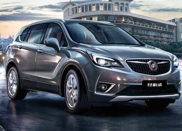 2018十大热销SUV:谁稳站高位?谁“地位不保”？