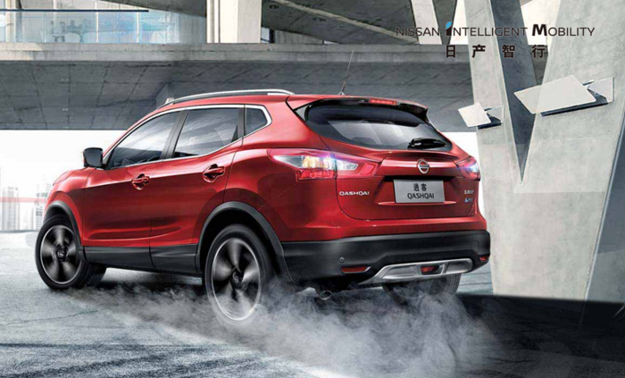 2018十大热销SUV:谁稳站高位?谁“地位不保”？
